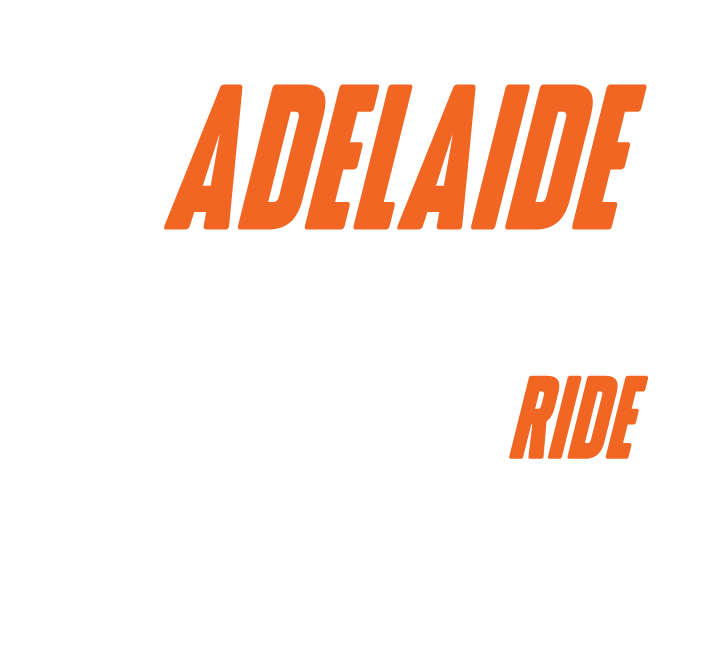 Adelaide Epic Ride logo